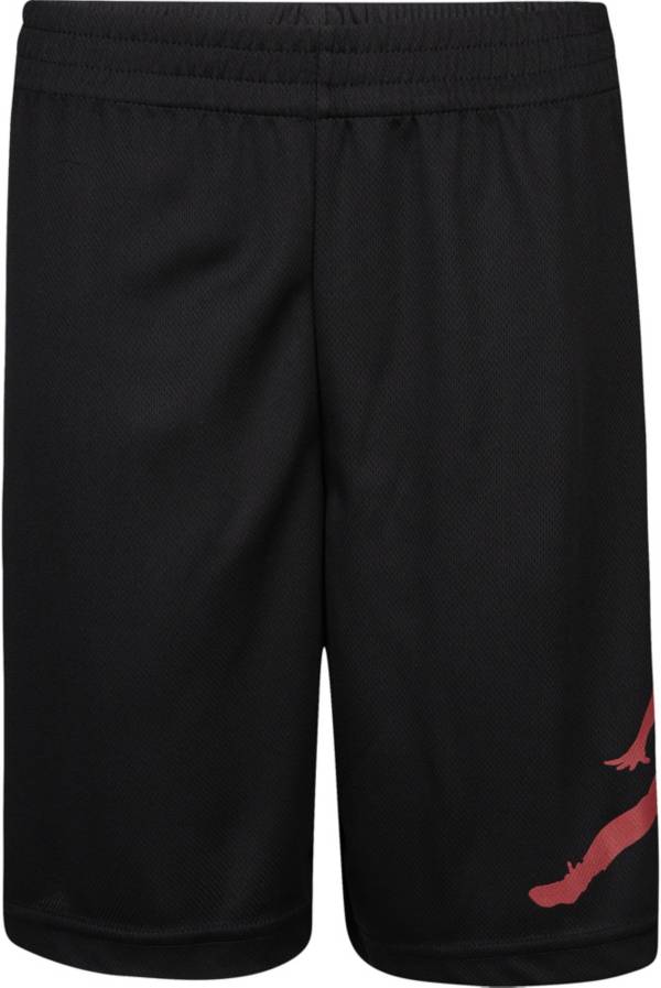 Jordan Boys' Jumpman Wrap Mesh Shorts product image