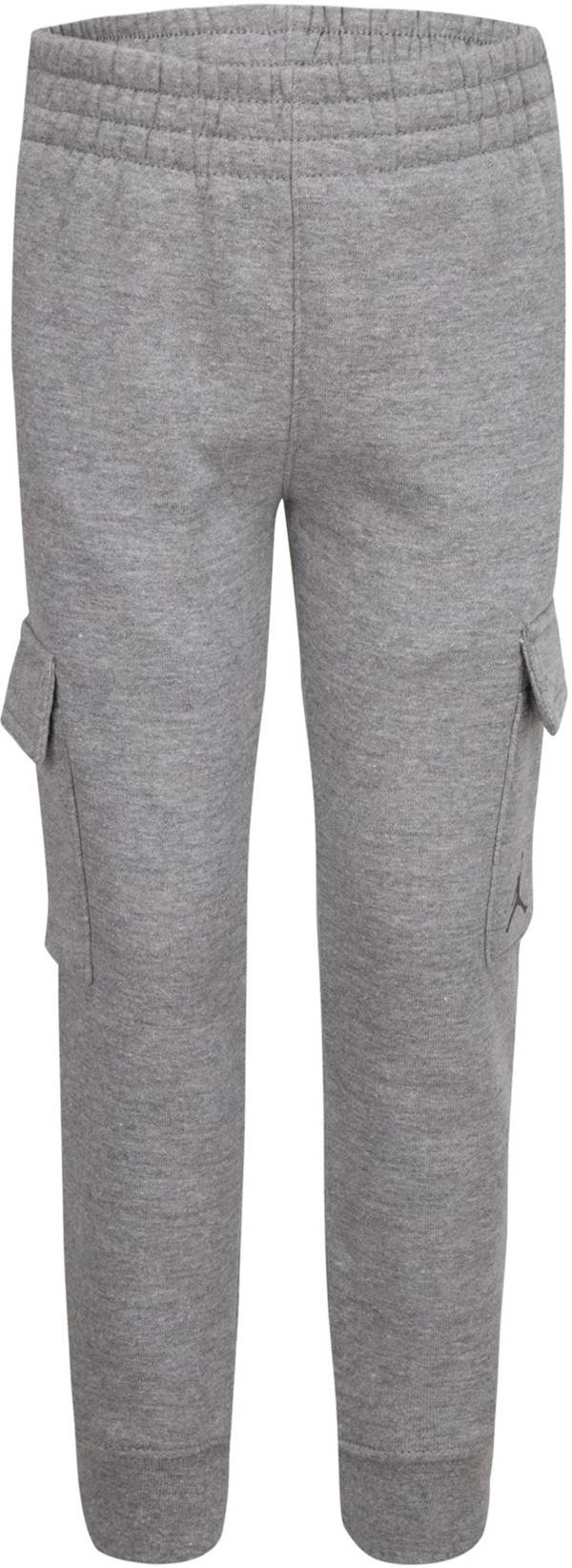 Boys Straight Leg Fleece Sweatpants