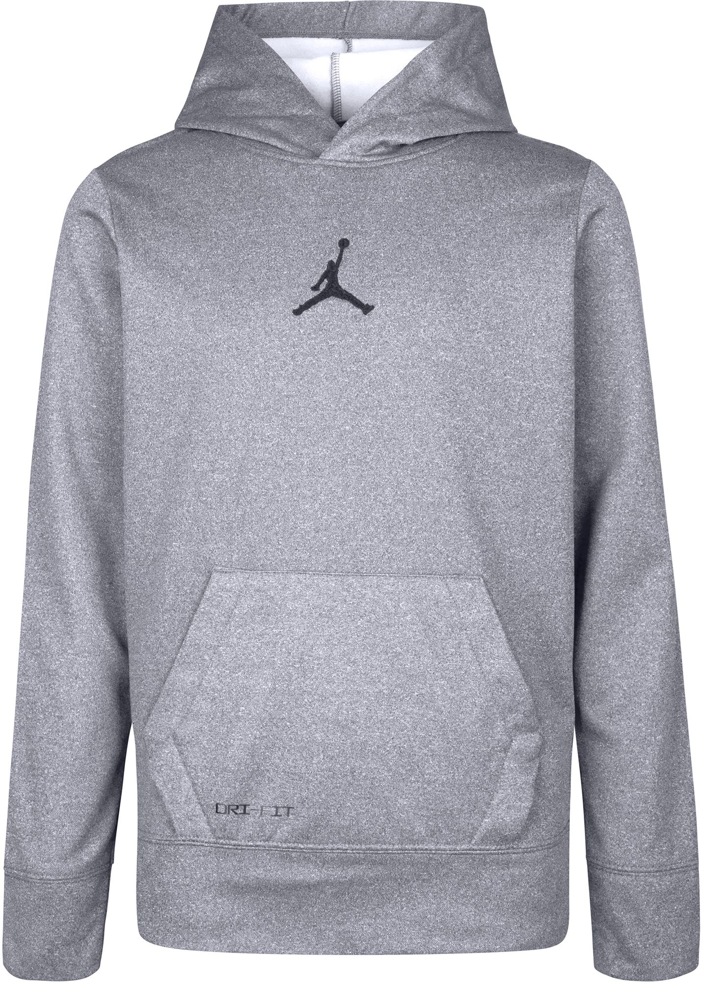 Jordan Boys Therma Pullover Hoodie Liberty Center