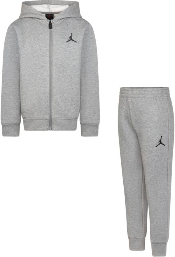 Jordan Boys' MJ Essentials Pants