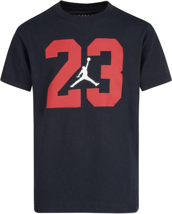 Jordan Boys' Jumpman Core T-Shirt product image