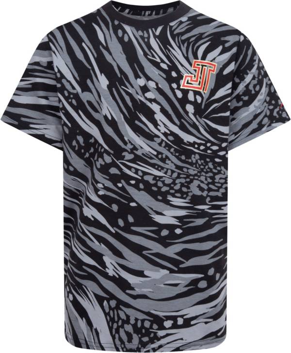 Jordan Boys' Tatum Zoo T-Shirt product image