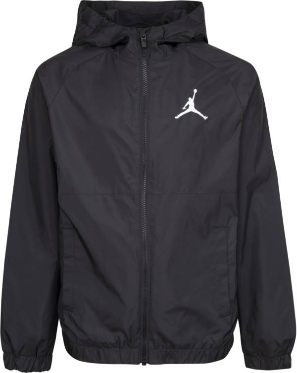Jordan Boys' Windbreaker Jacket product image