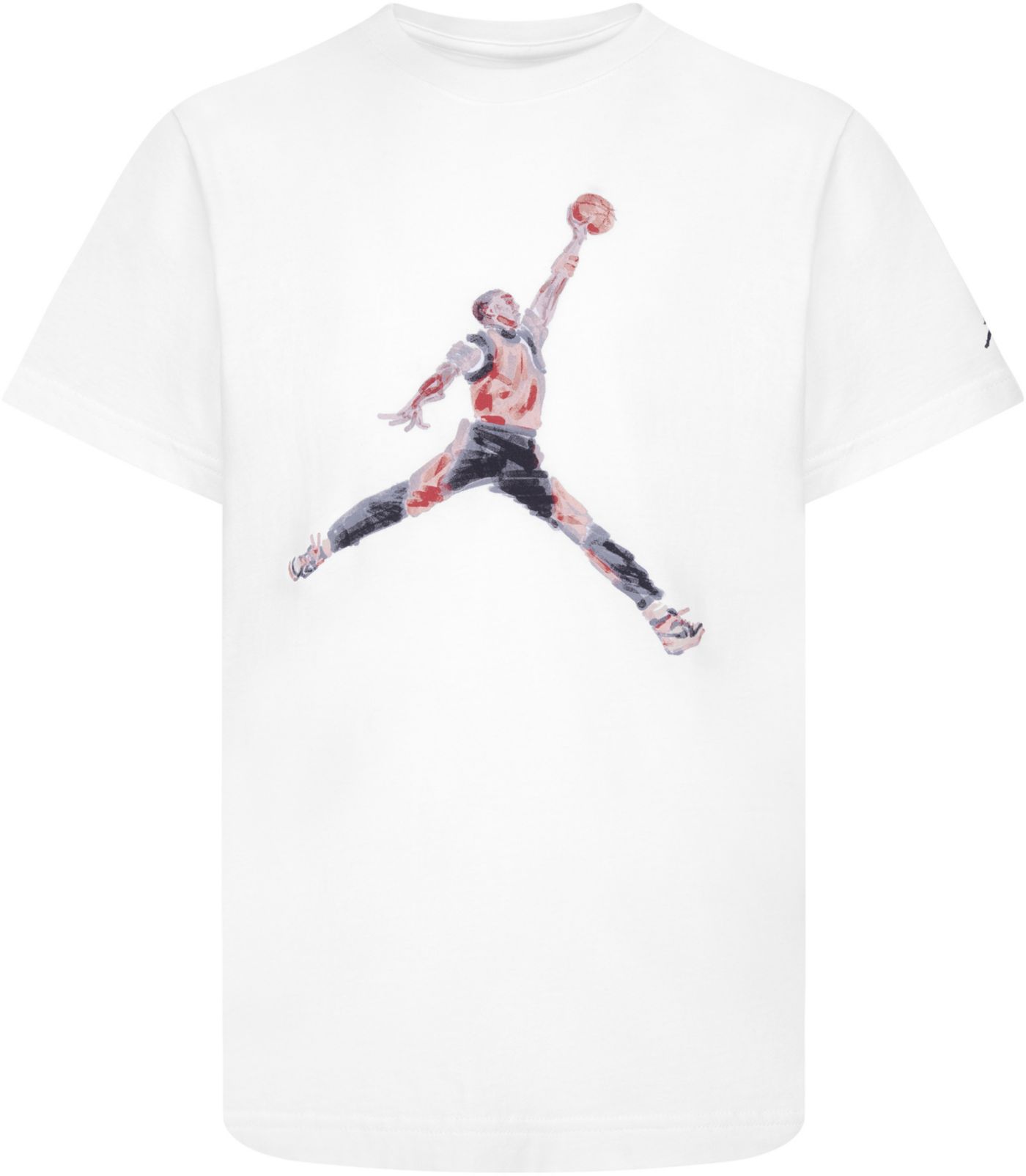 Jumpman jordan shirt sales