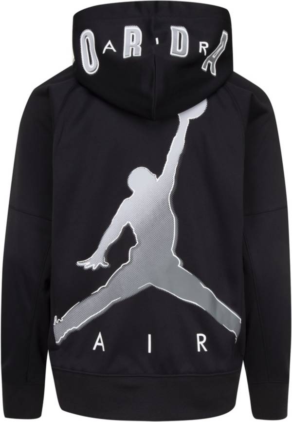 jordan hoodie