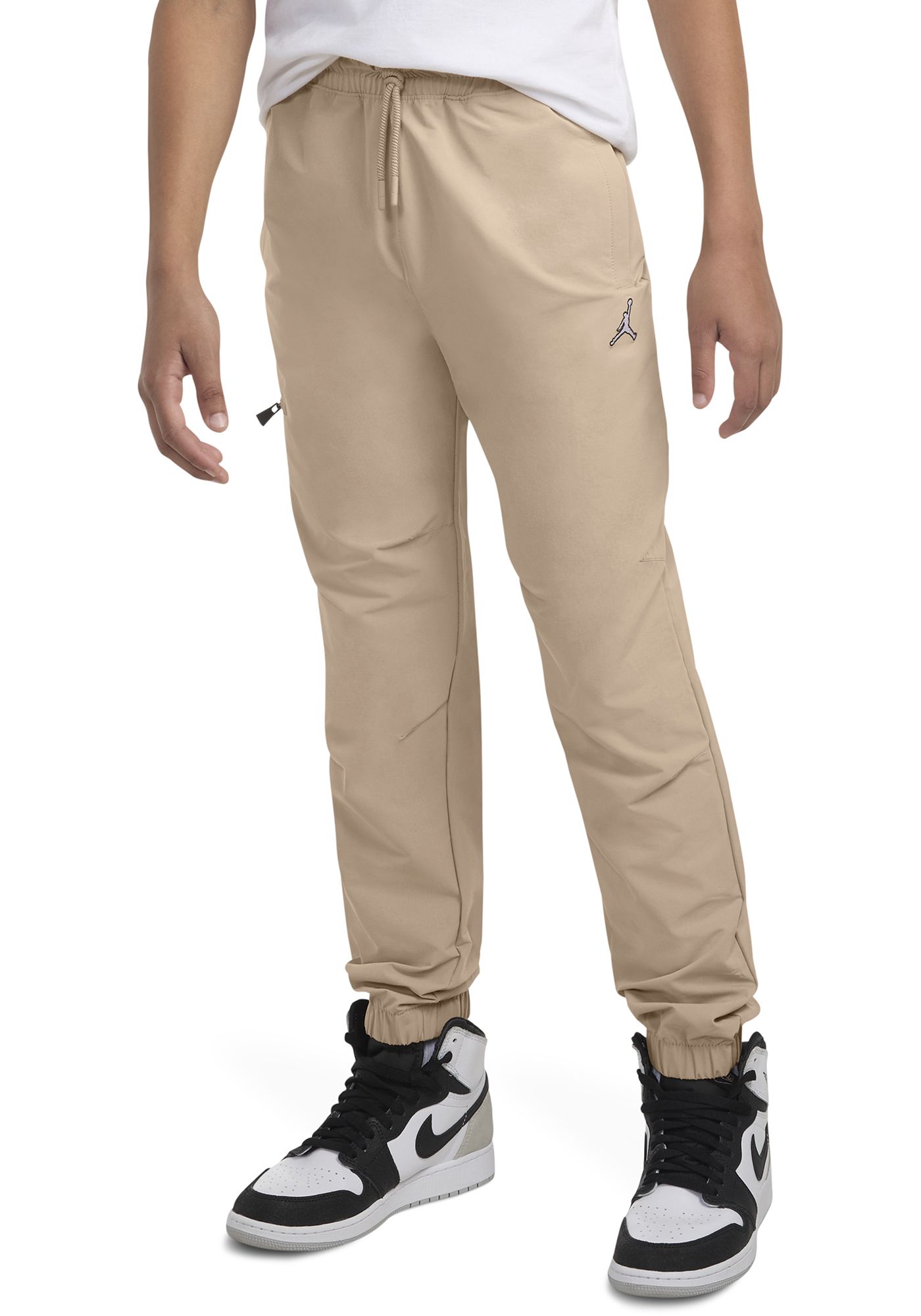 Boys air jordan pants online