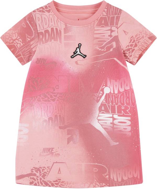 Jordan dress girls sales
