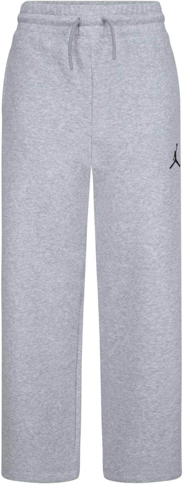Arena Pant in Mineral Grey with Drawcord at Leg Opening – Wear