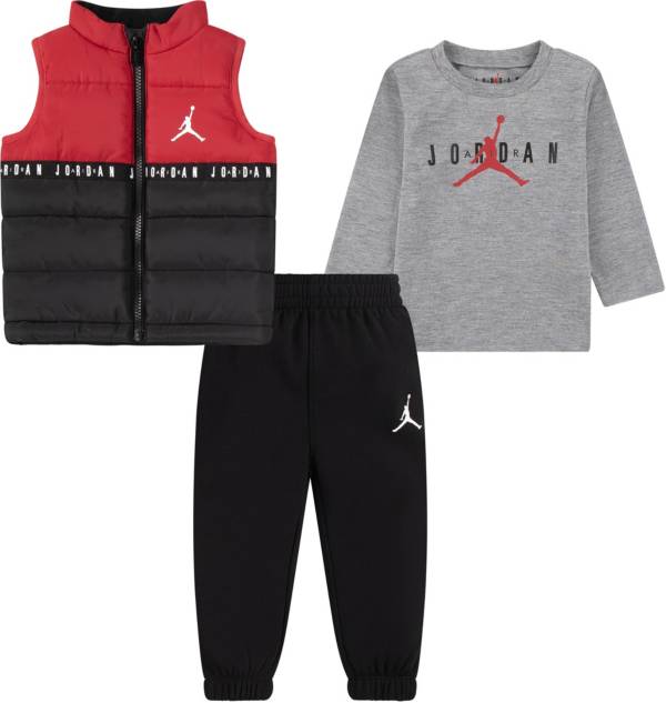 Vest jordan clearance