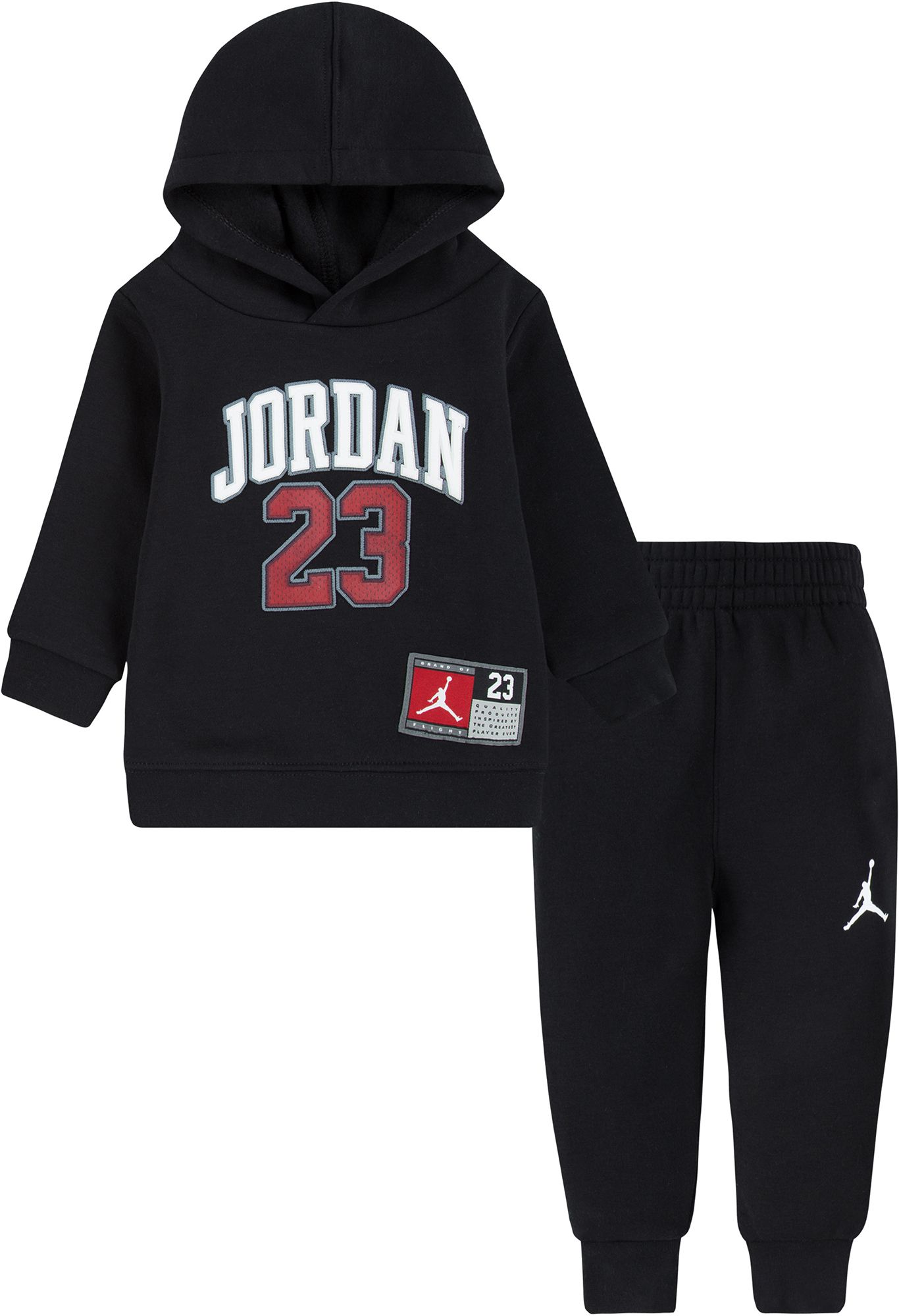 Jordan Infants' Jersey Pack Pullover Set product image
