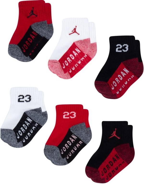 Men on sale jordan socks