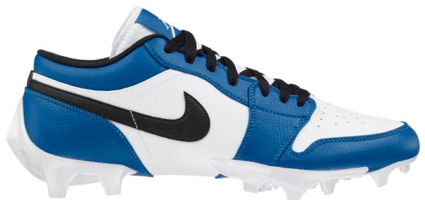 Men's Jordan 1 Vapor Edge Football Cleats | Dick's Sporting Goods