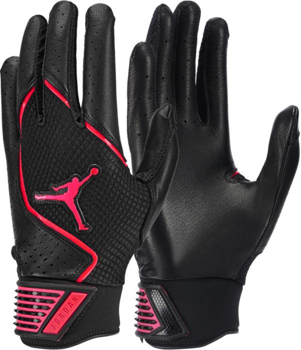 Jordan huarache best sale batting gloves