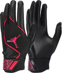 Youth jordan shop batting gloves