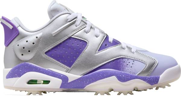 Air Jordan 6 Low Golf 'U.S. Open' Shoes | Golf Galaxy