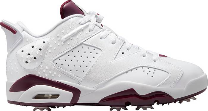 Jordan Retro 6 G Men's Golf Shoe