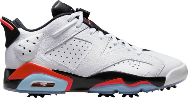 Air Jordan Men's Retro 6 G Golf Shoes product image