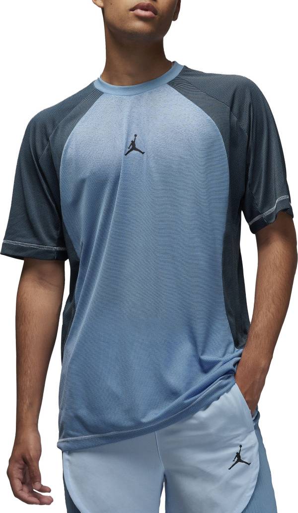 Jordan Men's Dri-FIT ADV Sport Short-Sleeve Shirt