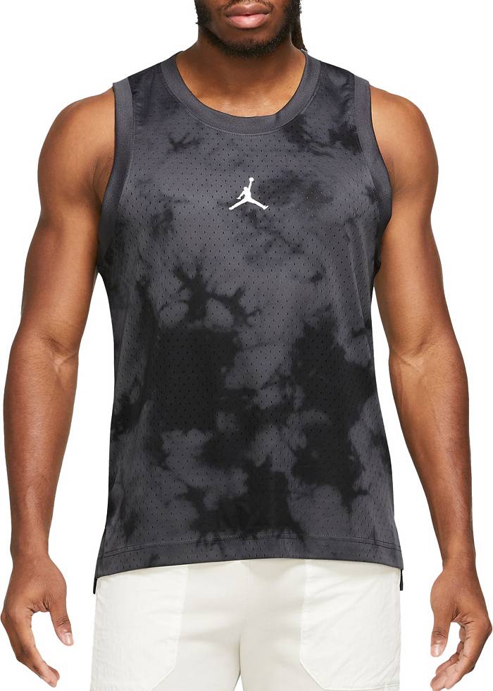 Men's Jordan Brand #23 Black Oregon Ducks Jumpman Limited Jersey
