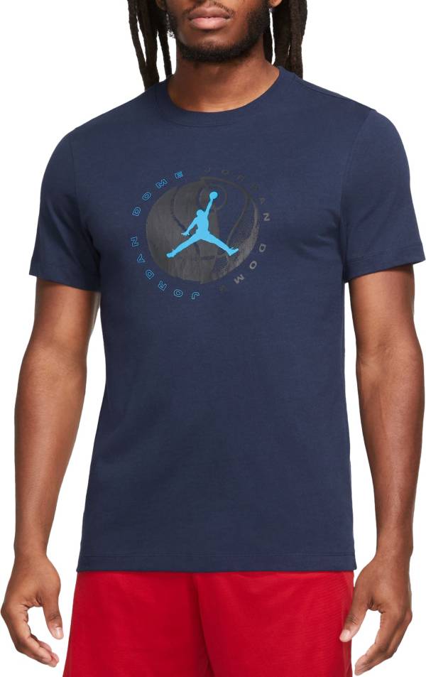 Jordan Men's Dri-FIT Sport Graphic T-Shirt product image