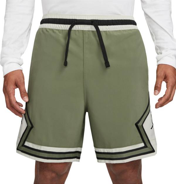 Jordan Dri-FIT Sport Men's Woven Trousers. Nike CA