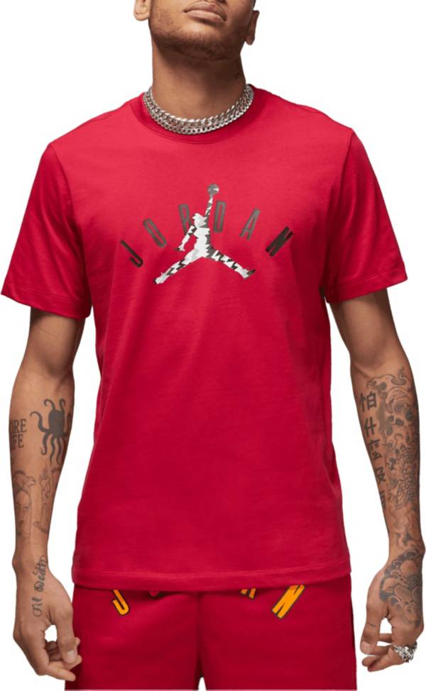 JORDAN CAMISETA FLIGHT MVP