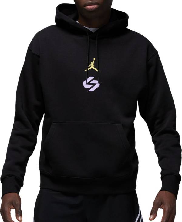 Jordan Men's Luka Doncic Pullover Hoodie | Dick's Sporting Goods