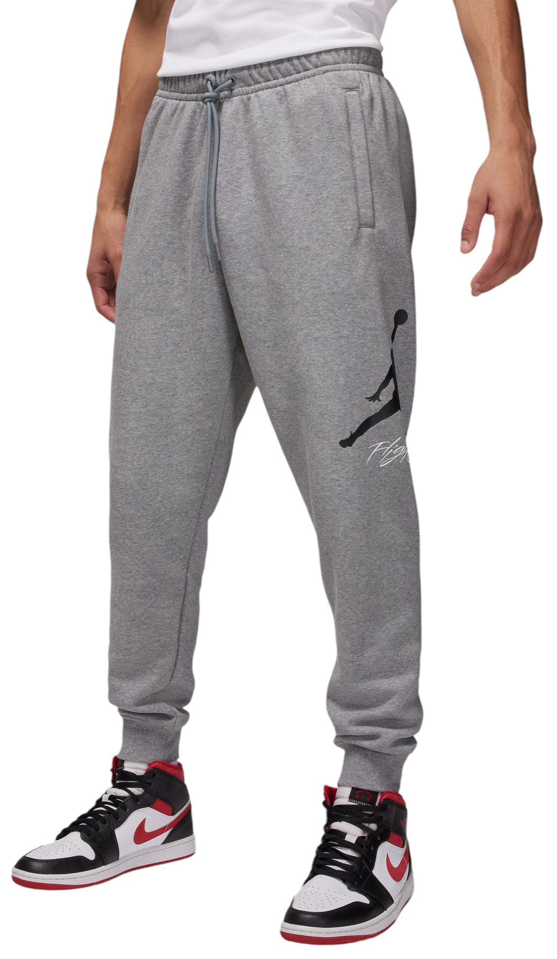 Jordan Men's Essentials Fleece Baseline Pants product image