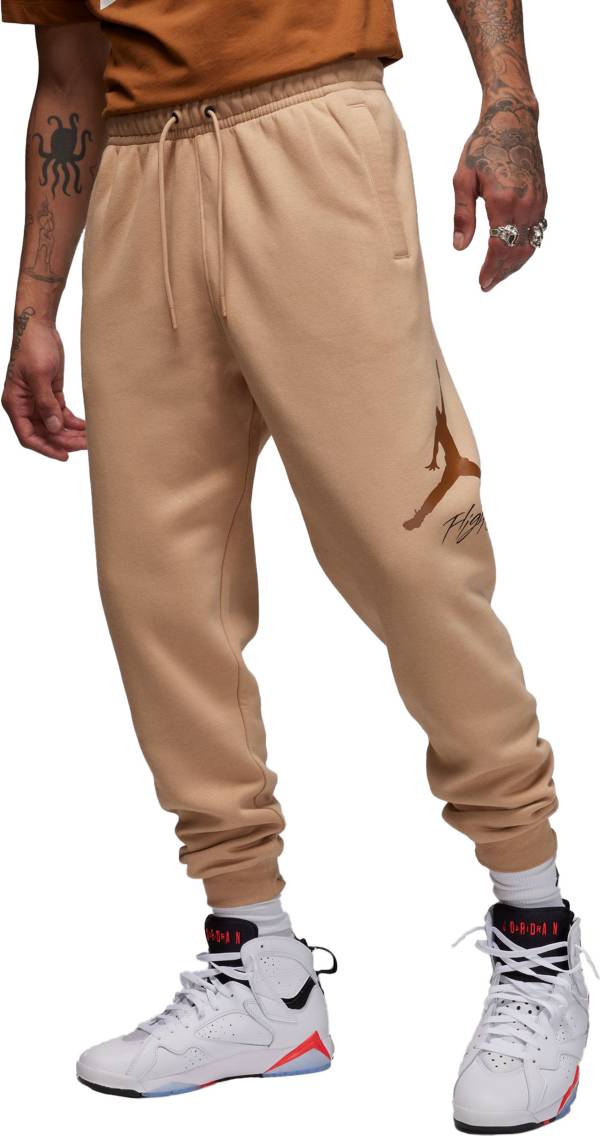 Men's Jordan Essentials Baseline Fleece Pants