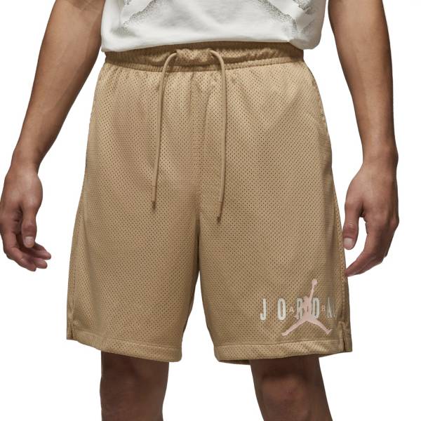 Jordan Men's Essentials Mesh Graphic Shorts | Dick's Sporting Goods