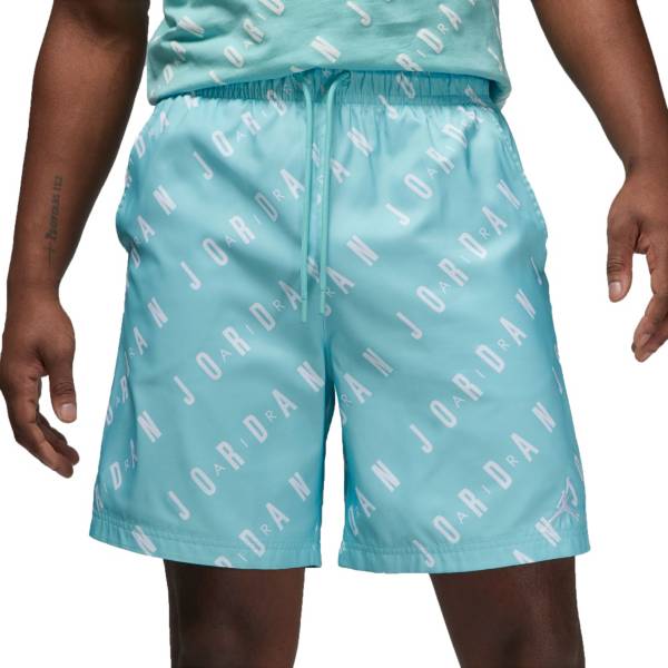 Mens jordan 2025 swim trunks