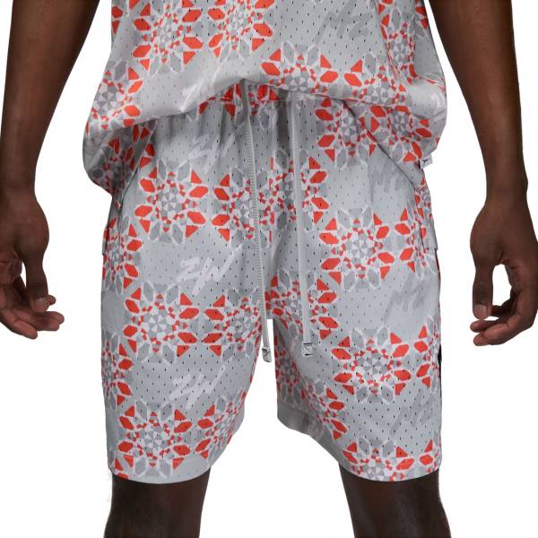 Jordan Men's Zion Mesh Shorts product image