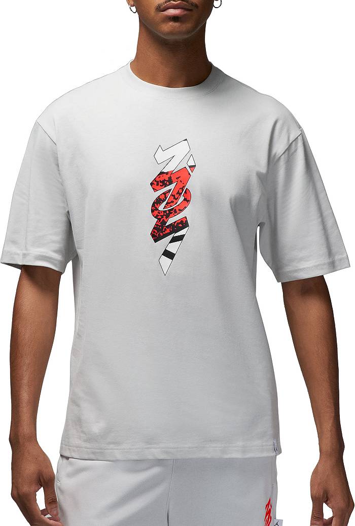 Zion Men's T-Shirt. Nike IN