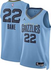 Nike Men's and Women's Desmond Bane Black Memphis Grizzlies 2022/23 City  Edition Swingman Jersey
