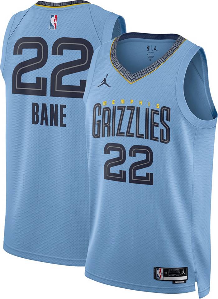 Buy NBA MEMPHIS GRIZZLIES DRI-FIT STATEMENT SWINGMAN JERSEY JA