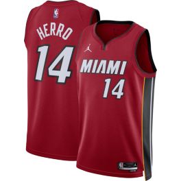 【未使用・新品】Miami Heat Tyler Herro ジャージ Mサイズ 未使用・新品】Miami Heat Tyler Herro ジャージ Mサイズ - メルカリ