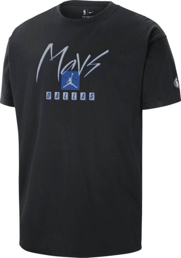 Dark blue hot sale jordan shirt