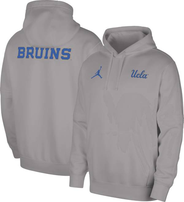 Ucla hoodie 2024 original