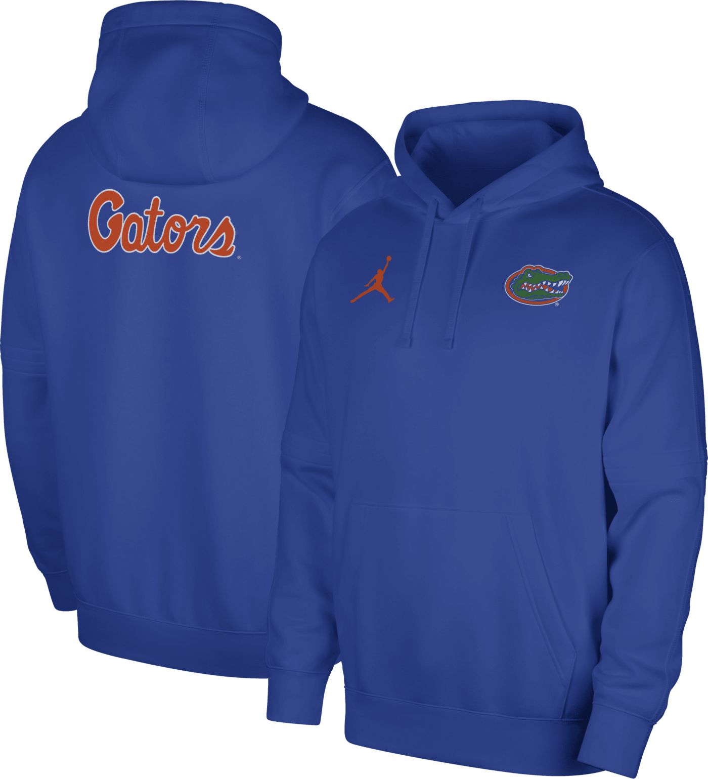 Florida gators football hoodie on sale