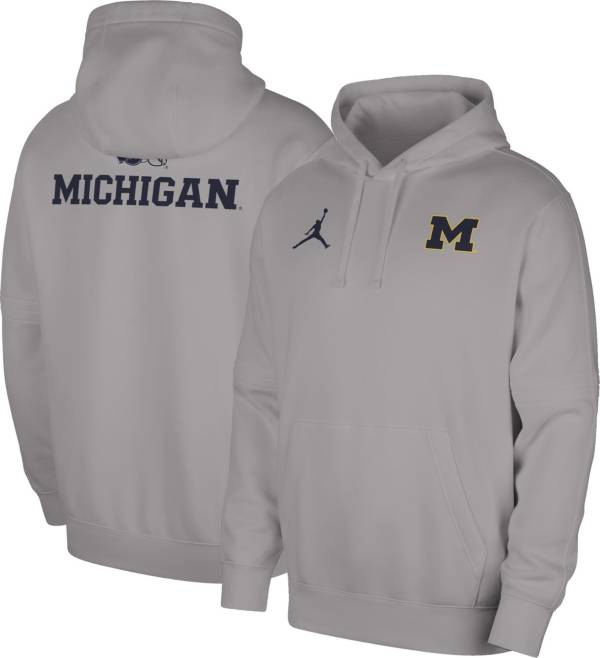 NFL Men's Hoodie - Grey - M