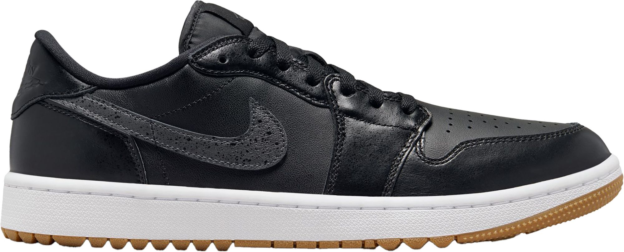 Nike Air Jordan 1 Low G Golf Shoes