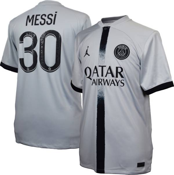 Psg and jordan on sale jersey