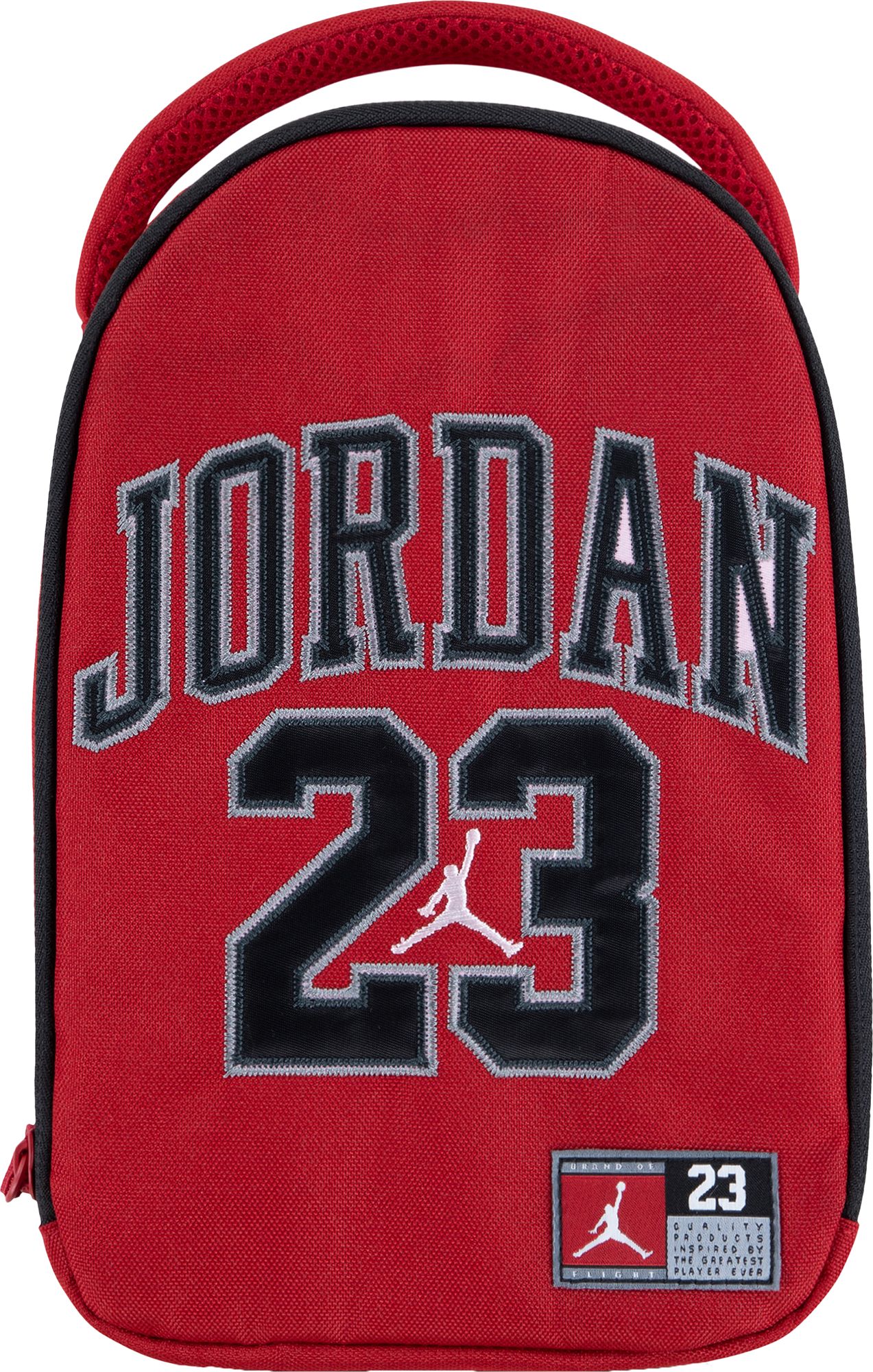 Jordan Jersey Lunch Bag product image