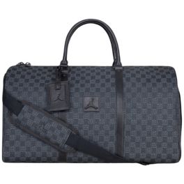 Jordan Monogram Duffle Bag | Dick's Sporting Goods