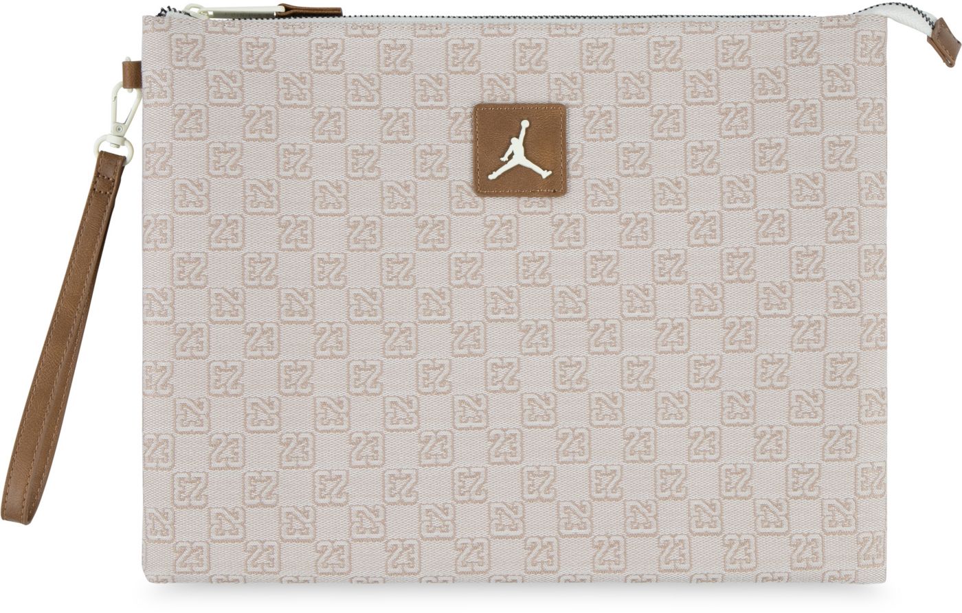 Jordan Monogram Pouch 0.69L