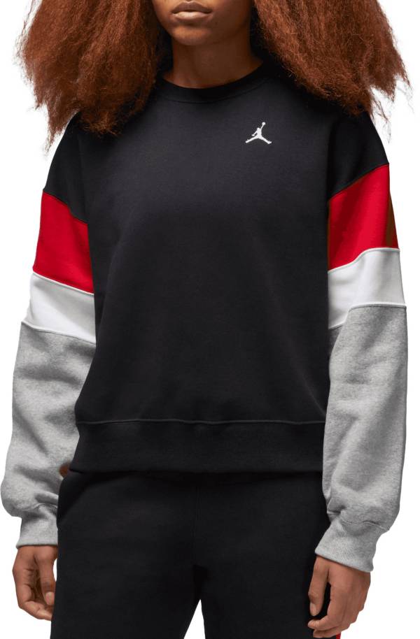 Jordan Brooklyn Fleece Women's Crewneck Sweatshirt