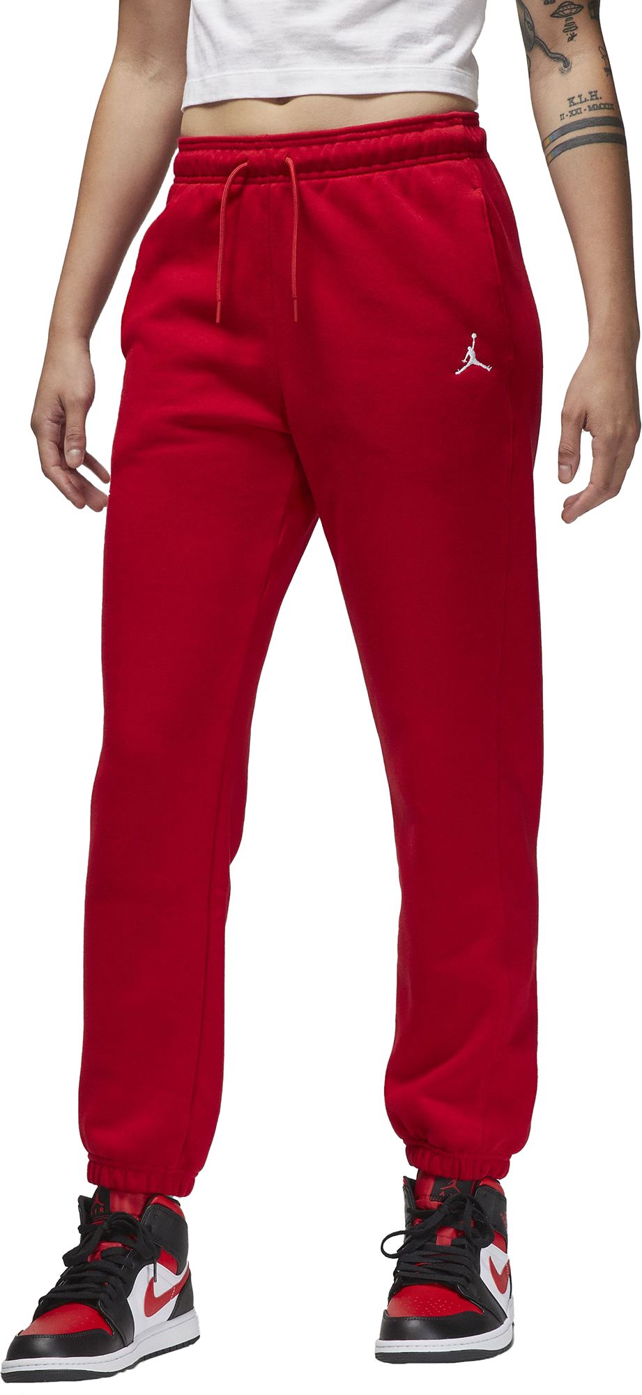 Jordan Women's Brooklyn Fleece Pants product image