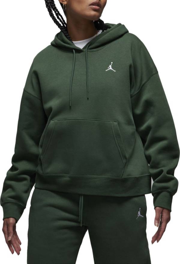 Jordan Brooklyn Fleece Women's Hoodie.