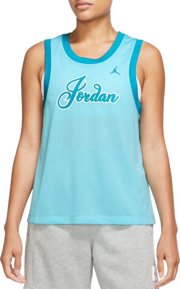 Jordan Women's Jersey Tank Top