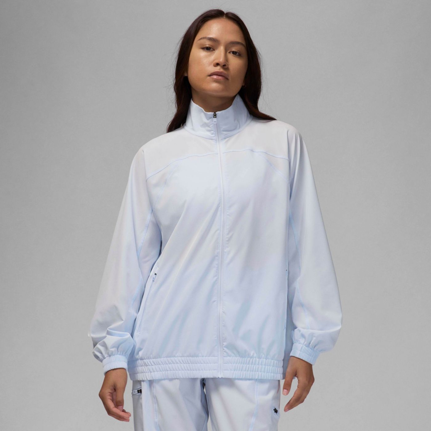Jordan Women s Sport Dri FIT Woven Jacket